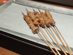 -管氏翅吧(地安门店)