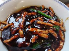 -君东记本帮面馆(天钥桥路店)