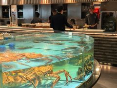 -渔傅·霞浦滩涂海鲜(建平店)