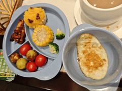 -宴江城·湖北家宴(街道口武大店)