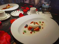 -wann lounge 低温慢煮牛排·清吧
