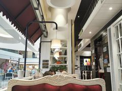 -高第街56号餐厅(凯德mall新都心店)