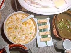 -南京大牌档(青岛万象城店)