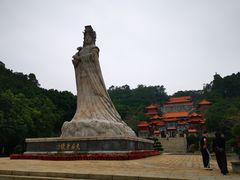 -南沙天后宫景区