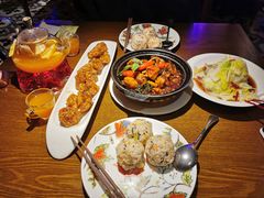 -遇见南洋小馆(桂林路店)