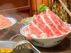 -萍姐火锅·公路夜市(南京新街口店)