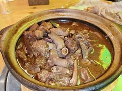 -湛林.粤西大排挡(前门店)