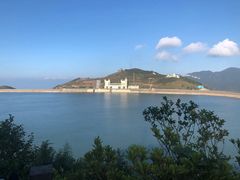 -江南天池
