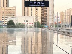 -正宁路小吃夜市