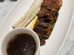 招牌牛肋骨-荣兴酒家(徐家汇店)