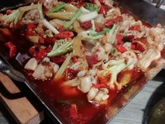 -饭桌故事·血鸭湘(荣宝华店)