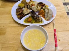 -富龙快餐店(铁西店)