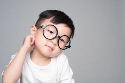 -热靴映画儿童摄影工作室(绍兴水街壹号文创园店)