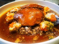 -猪肉婆私房菜(容桂总店)