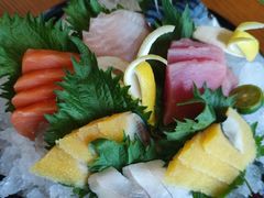 -中国书法大厦日本料理