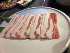 -十三姨正合丰烤肉(营迹路店)