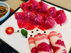 -享月汤皇·海鲜小火锅·聚会(曲江创意谷店)