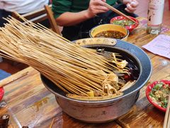 -冒椒火辣(太古里店)