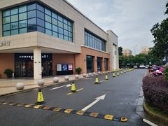 -宁波杉井奥特莱斯广场