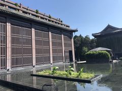 -曲水兰亭(北京四惠店)