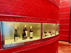 -北京康莱德酒店