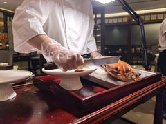 -粗茶淡饭·汉口公馆(循礼门店)