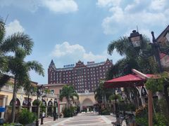 -佛罗伦萨小镇广佛名品奥特莱斯(疏港路店)