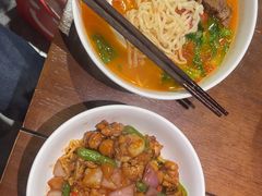 -寻裕记·现炒浇头面(人民广场店)