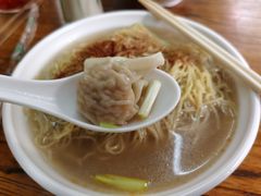 -小梁哥云吞面(黄贝岭店)