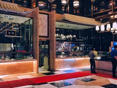 -东方之珠海鲜酒楼(南开店)