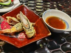 -松涛日本料理