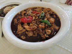 -怡园饭店-餐厅(四望亭店)