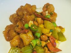 -我是那个大叔·美食研究所(新塘路店)
