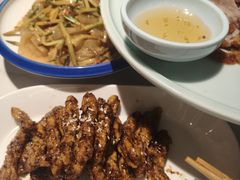 -额娘·春饼烤鸭(华北七楼创始店)