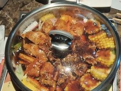 -御上皇三汁焖锅(薛城万达广场店)