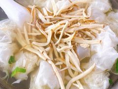 泡泡小馄饨-荣巷小馄饨(荣巷店)