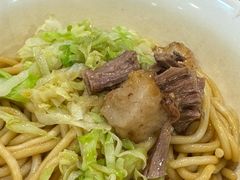 -柴氏风味斋(甘家口店)