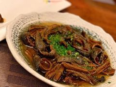 -马勒别墅·中餐厅