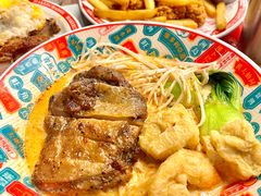 -孖记茶档·热腾茶餐(江南西plus店)