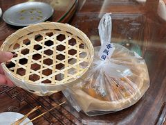 -香麒园·过桥米线·南湖雅宴