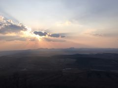 -帽儿山国家森林公园