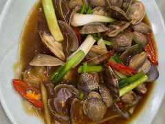 -金榜潮州砂锅粥(总店)