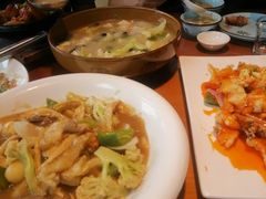 -林记私房菜(渔溪店)