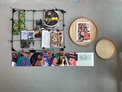 -Mesa Madre梅萨妈妈·Bintana(国贸店)