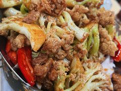 -春水锅贴·传统鲁菜(大明湖店)