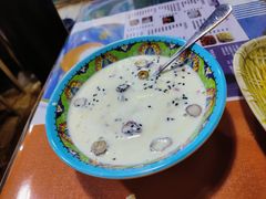 -冷峰马家鸡蛋牛奶醪糟(八朗学五巷店)