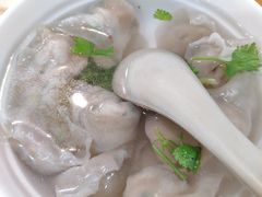 肉燕-大叔家福鼎小吃(十全街店)