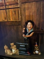 -十孕纪高端孕妇亲子摄影