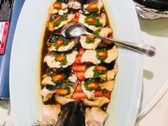 -小厨娘淮扬菜(板桥一店)