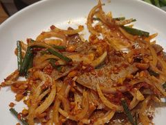 -品回味清真西北楼(宁波首店)